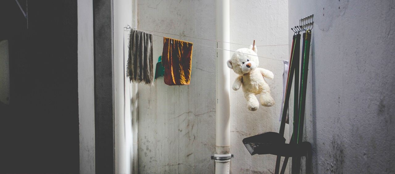 Comment faire blanchir une peluche ?