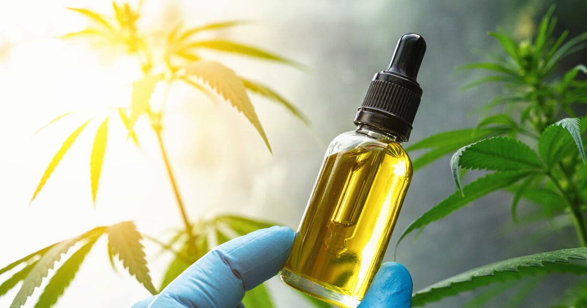 Est-ce que le CBD est efficace contre la douleur ?