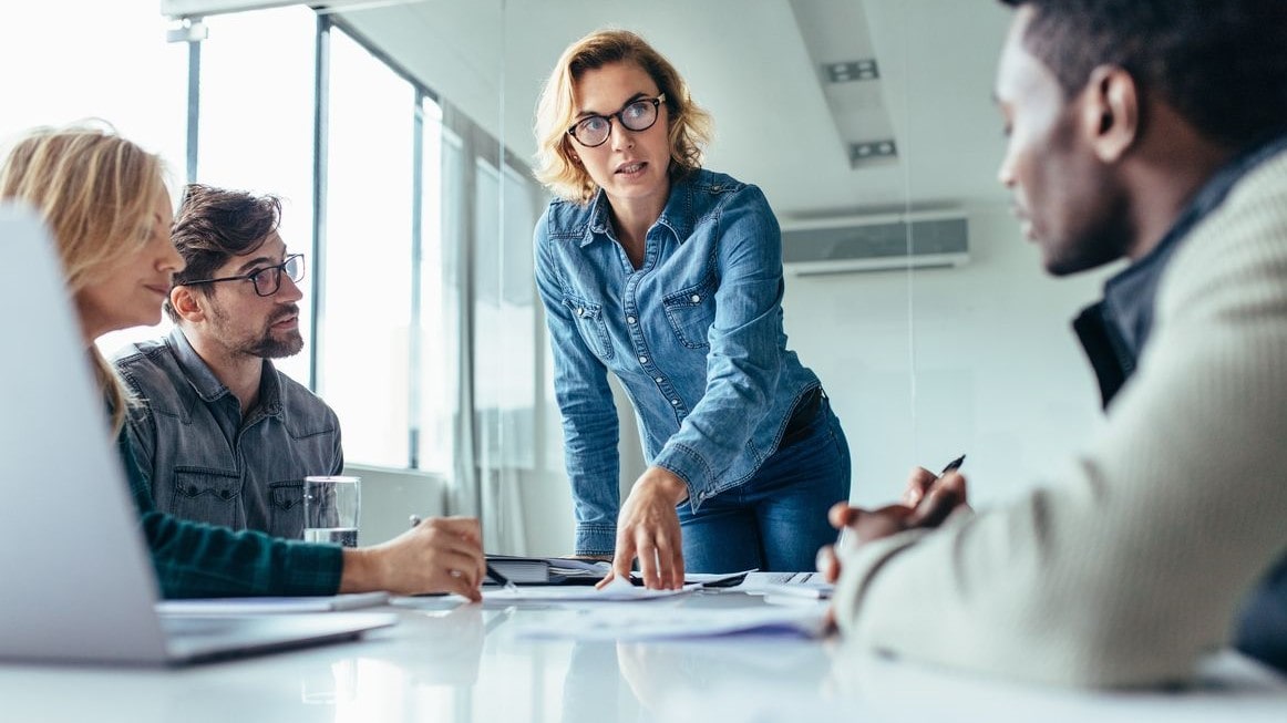 Quels sont les 3 piliers de la gestion de projet ?