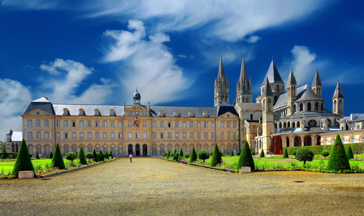 Comment déménager à Caen ?