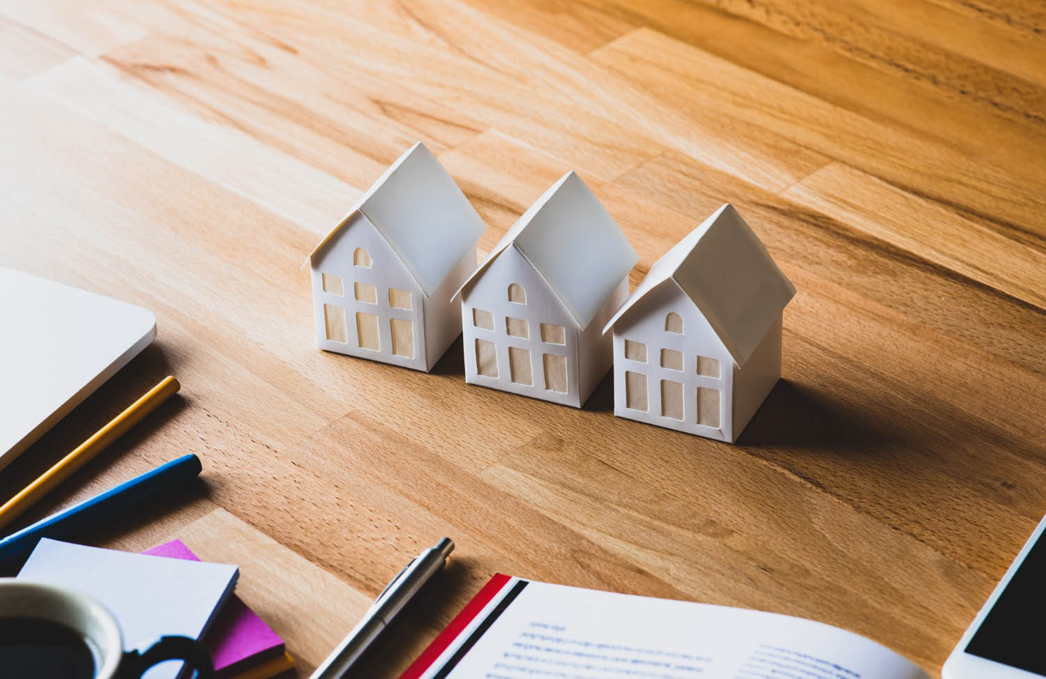 Comment trouver un bien immobilier avant tout le monde ?